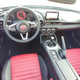 Illustration for article titled One Week Drive: Fiat 124 Abarth
